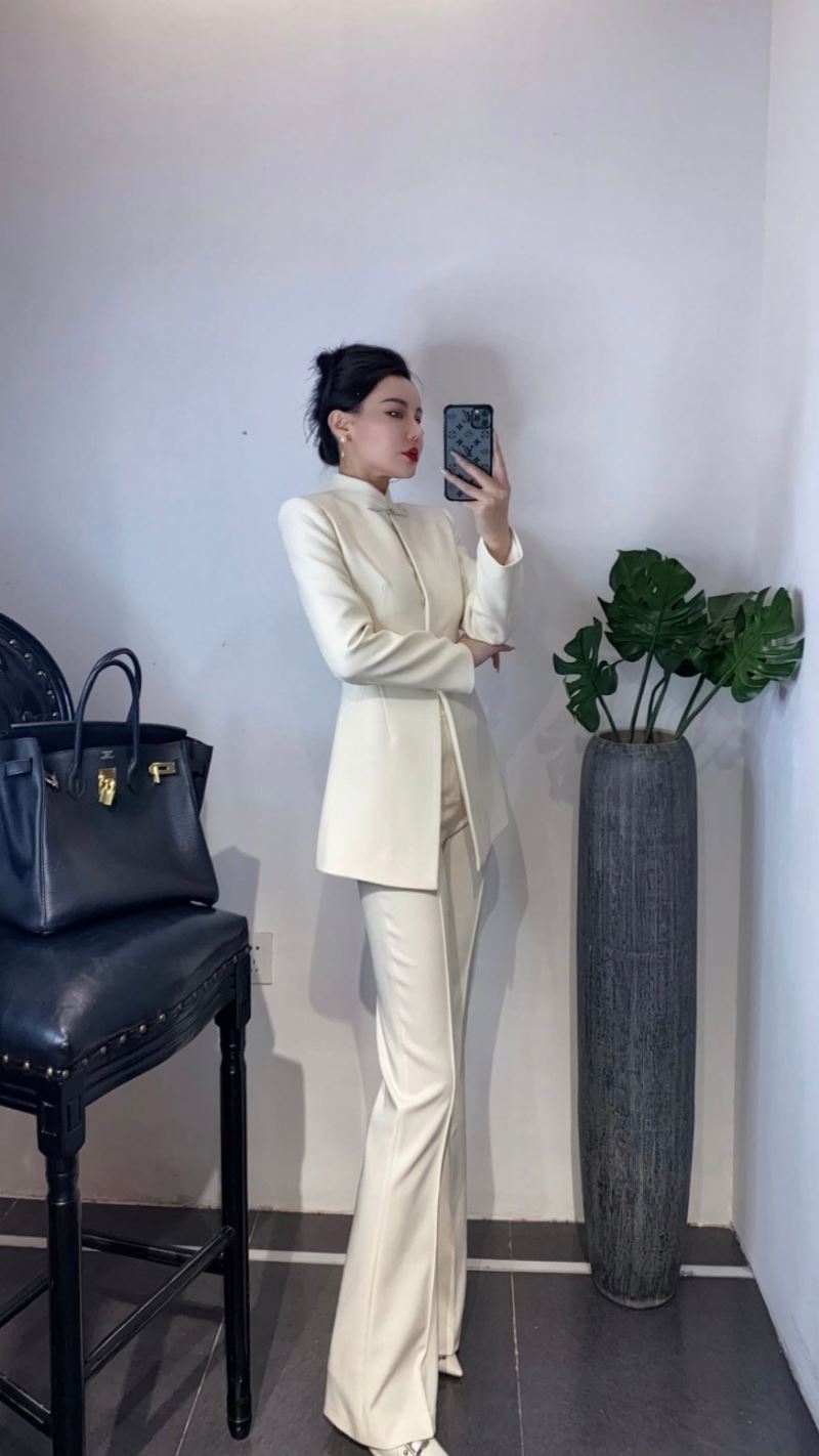 Christian Dior Long Suits